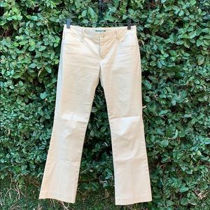 Tan Business Slacks